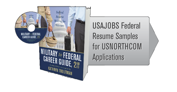 ResumePlaceMilitaryToFederalCareerGuide
