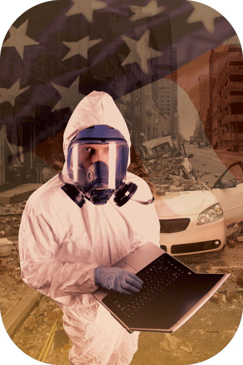 Homeland Security Careers