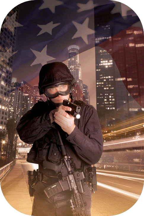 Homeland Security Careers