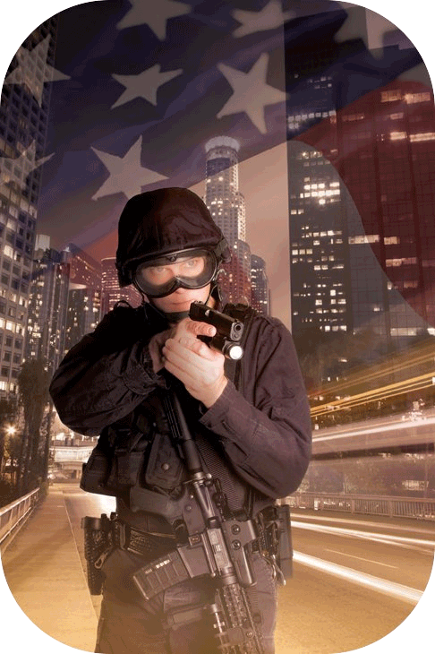 Homeland Security Careers