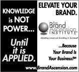 Where  businesses elevate their business brands!